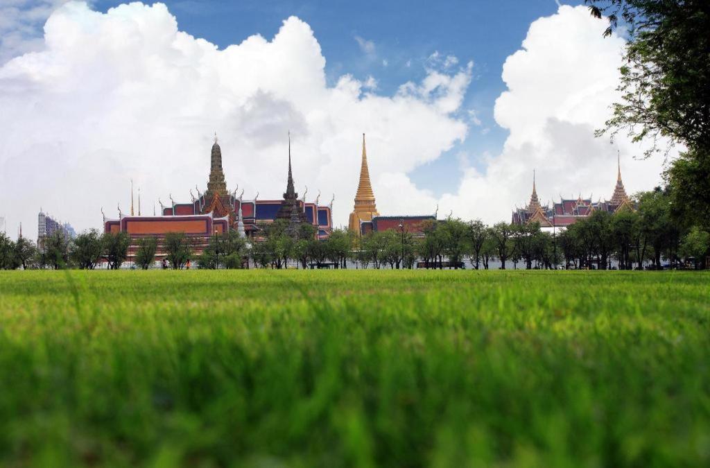 Hotel Oyo 1089 Baan Boran 2*