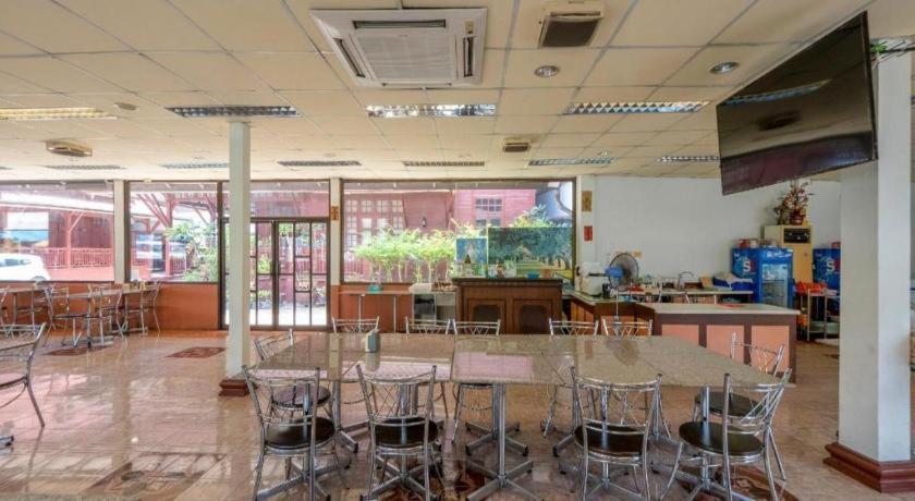 Oyo 1089 Baan Boran Bangkok