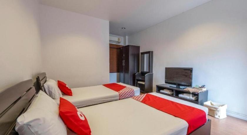 Hotel Oyo 1089 Baan Boran
