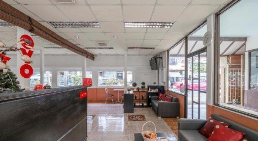 Hotel Oyo 1089 Baan Boran 2*