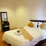 Oyo 1089 Baan Boran