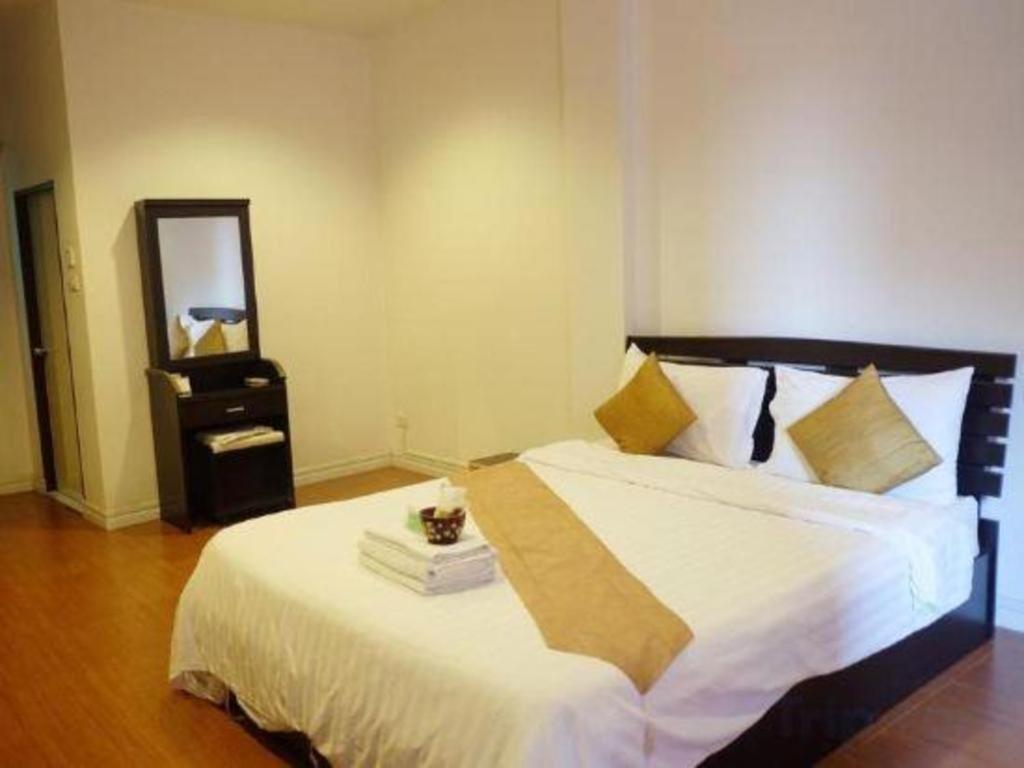 Hotel Oyo 1089 Baan Boran
